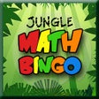 Ícone do programa: Jungle Math Bingo