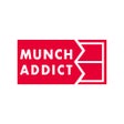プログラムのアイコン：Munch Addict