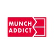 Programın simgesi: Munch Addict