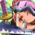 ไอคอนของโปรแกรม: GrandOne Ace Pirate