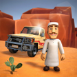 Ikona programu: The Chase: Hit and Run
