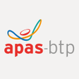 プログラムのアイコン：APAS-BTP