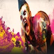 程序图标：Rage 2