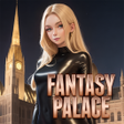 ไอคอนของโปรแกรม: Fantasy Palace