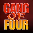 Gang of Four: The Card Game - Bluff and Tactics