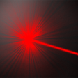 Ícone do programa: Laser for dogs and cats