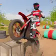 Dirt Bike Games Bike Stunt 3D