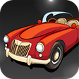 أيقونة البرنامج: Street Racing 3d