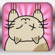 أيقونة البرنامج: Cat Nail Polish
