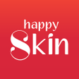 Иконка программы: Happy Skin - Chăm sóc làn…