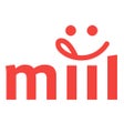 プログラムのアイコン：miil - food camera  SNS