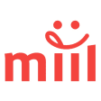 miil - food camera  SNS