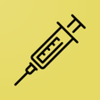 程序图标：India Vaccination Centers…