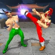 程序图标：Karate King 3d Fighting G…