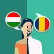 Ícone do programa: Hungarian-Romanian Transl…