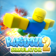 Icône du programme : Ragdoll Sim 2