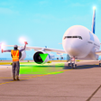 Programın simgesi: Airport Drive: Vehicle Si…