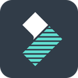 أيقونة البرنامج: Filmora Video Editor