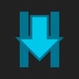 プログラムのアイコン：Hero Download Manager