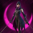 ไอคอนของโปรแกรม: Fortnite Sorina