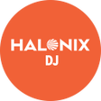 Ikona programu: Halonix Dj Speaker