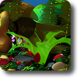 プログラムのアイコン: Free 3D Aquarium Screensa…