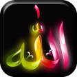 Symbol des Programms: Allah Live Wallpaper