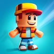Icoon van programma: Jump Ninja games falling …