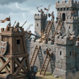 Programikonen: War Unit Merge