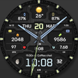 Programikonen: WFP 134 Hybrid watch face