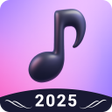 Programın simgesi: Melody Beat - Offline Mus…