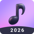 أيقونة البرنامج: Melody Beat - Offline Mus…
