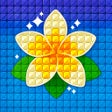 程序图标：Brilliant Sort: Diamond P…