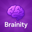 Programikonen: Brainity  Smart Fun Quizz…