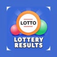 ไอคอนของโปรแกรม: Lottery App  Lotto Result…