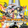 程序图标：Nitro Express