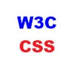 أيقونة البرنامج: W3C CSS Validation