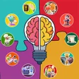 プログラムのアイコン：AfriQuiz Challenge