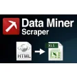 Data Scraper - Easy Web Scraping