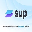 Ikon program: Sup