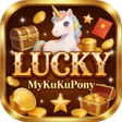 Programikonen: LUCKY MyKuKuPony