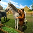 Ícone do programa: Shelter Horse - Star Stal…
