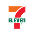 Ikona programu: 7-Eleven TH