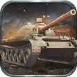 プログラムのアイコン：Tank War Strike 3D