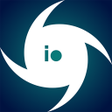 程序图标：Hurricane.io