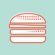 程序图标：Bettys Burgers