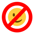 Ikon program: Keep Emoticons as Text