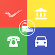程序图标：All India Code Finder - O…
