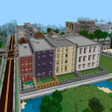 程序图标：city maps for minecraft
