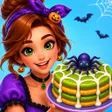 Icon of program: Halloween Cooking : Food …